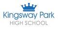Kingsway Park High School logo