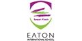 Logo for Eaton International School
