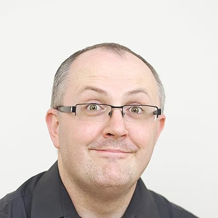 Dr Dean Burnett
