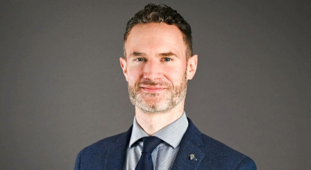 David Hatchett