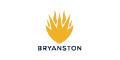 Logo for Bryanston School
