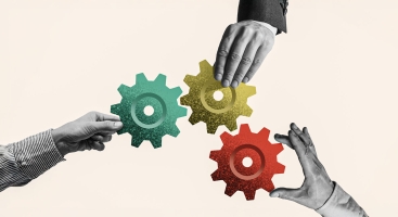 Teacher CPD: How practitioner enquiry empowers teachers