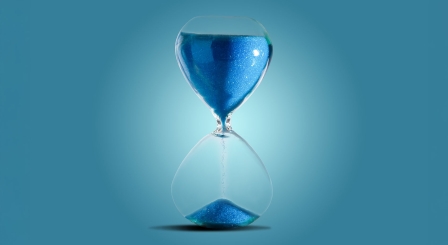 hourglass