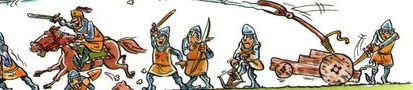 Historia Victoria