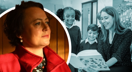 Catherine McKinnell