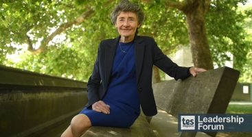 Estelle Morris How I lead
