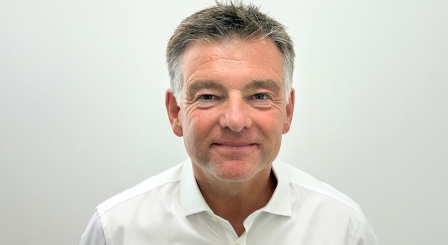 Nick Page SQA chief