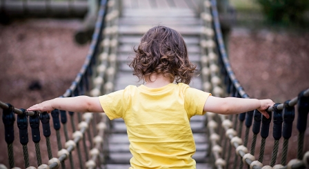 5 ways to help children transition to Year 1