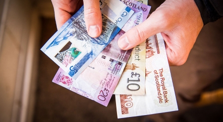 Scottish teaching unions have expressed frustration at the lack of a pay deal for teachers