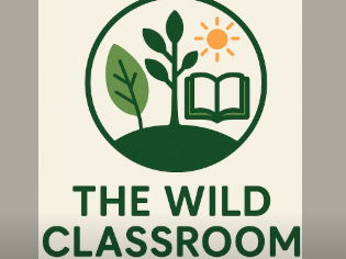 Wild Classroom trauma informed resource.
