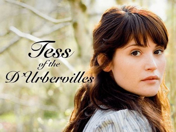 AQA A Level - Love Through The Ages - Tess of the D'Urbervilles Revision Session