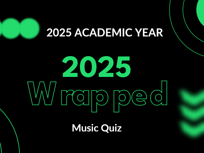 2025 Summer Music Quiz