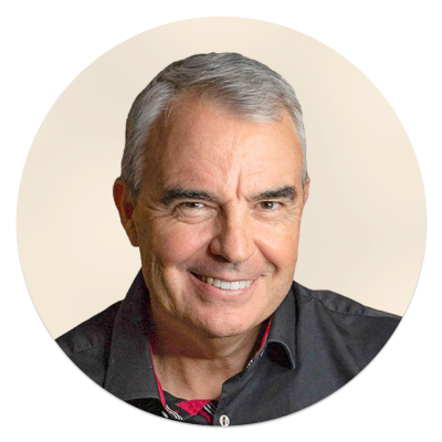 Kai Vacher, Global Advisory Board member