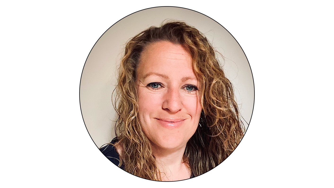 Joanne Knight, Tes Institute MA in Education with Pedagogy course leader