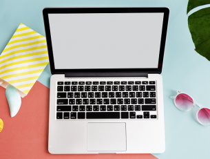 Computing activities for the end of the year