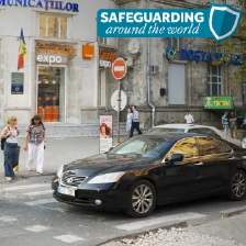 Traffic and training Tes Magazine article image